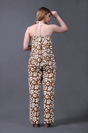 Beige Botanica Cords