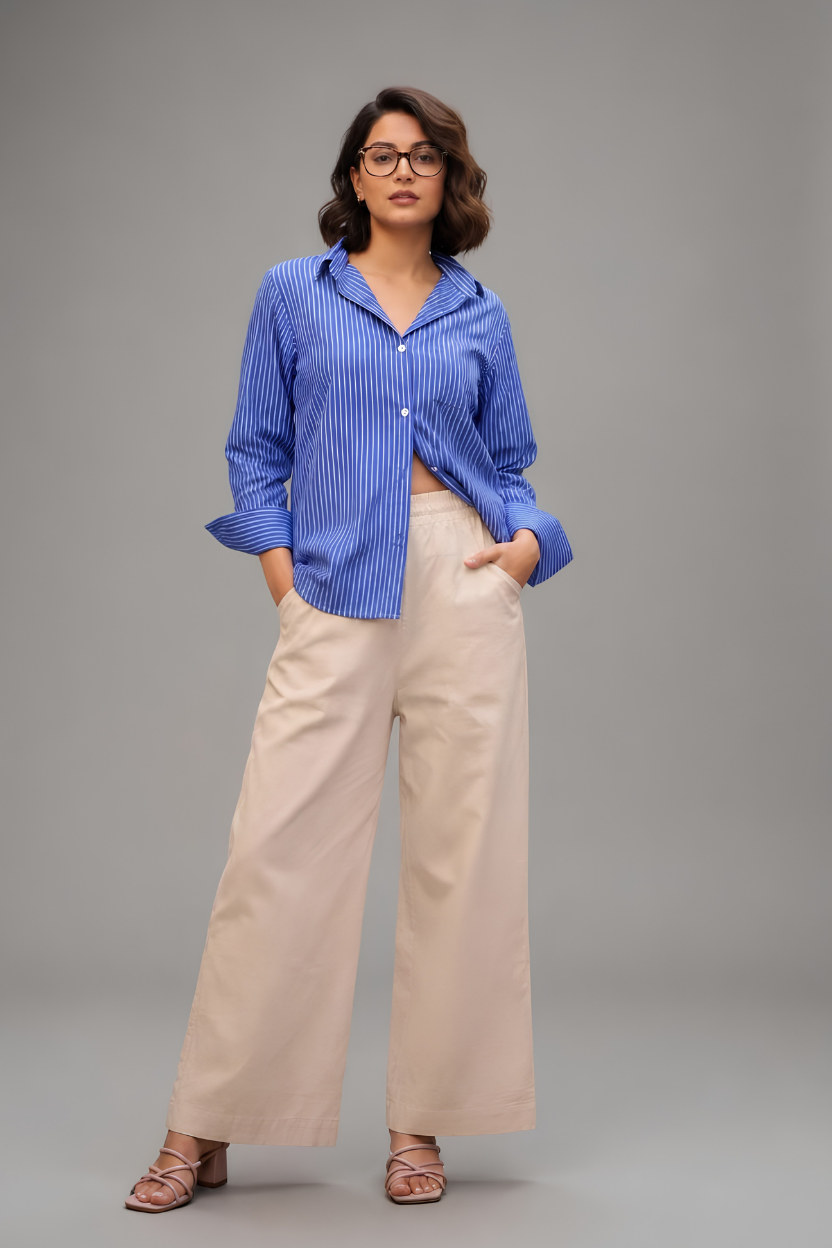 Blue Sand Ensemble