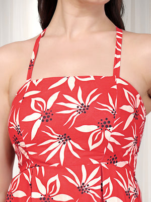 Magenta Blossom Mini