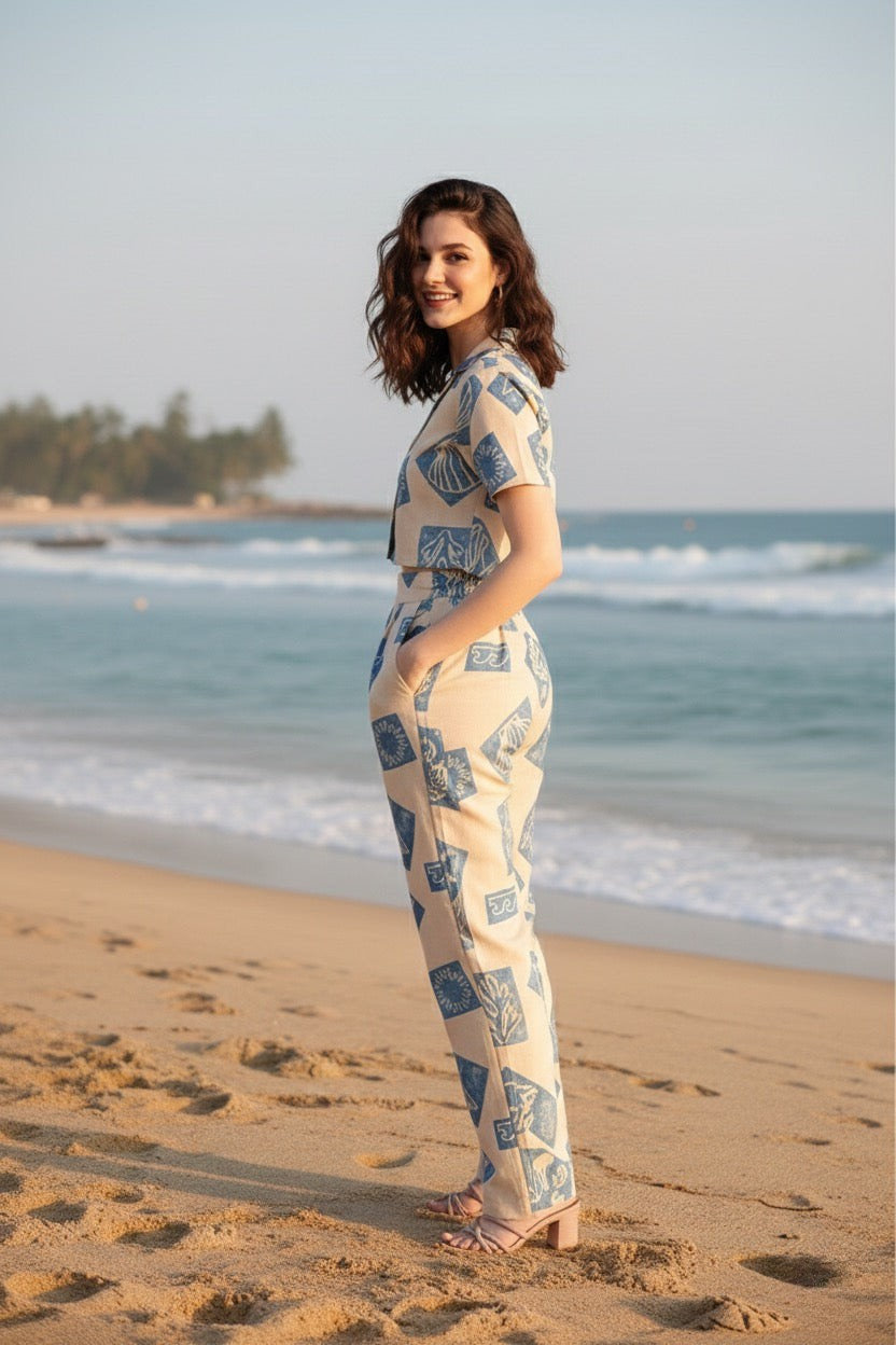 Beach Whisper Cords